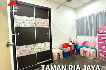 Taman Ria Jaya