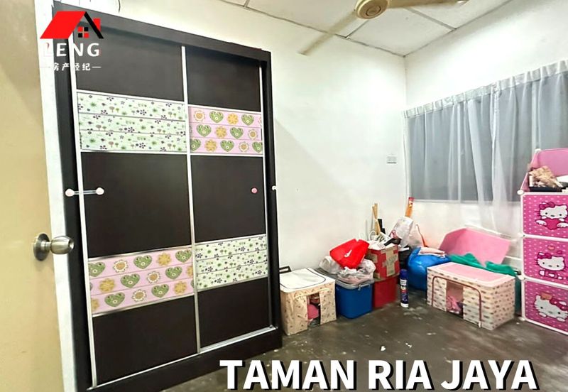 Taman Ria Jaya