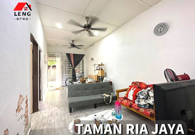 Taman Ria Jaya