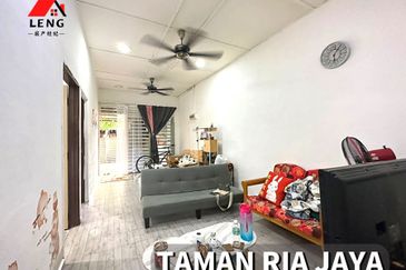 Taman Ria Jaya