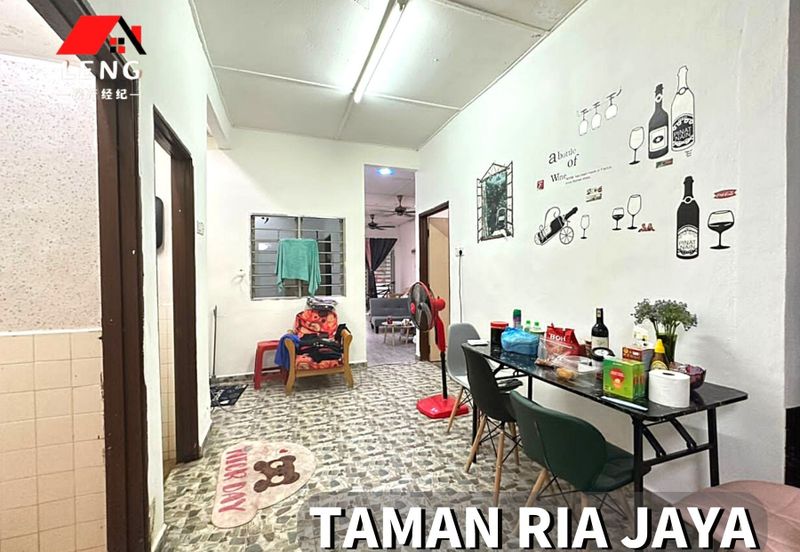 Taman Ria Jaya