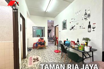 Taman Ria Jaya