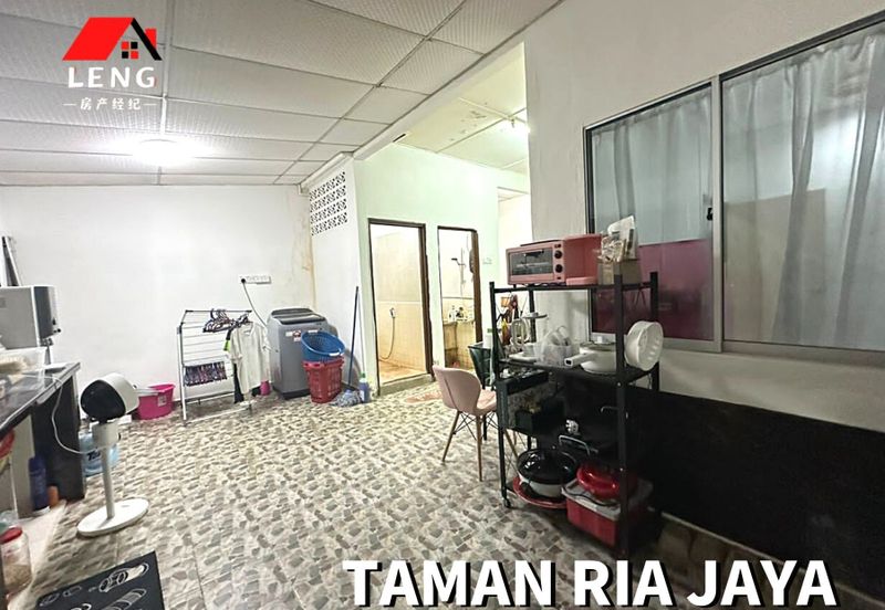 Taman Ria Jaya
