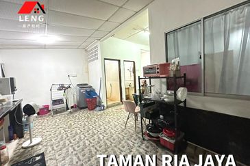 Taman Ria Jaya