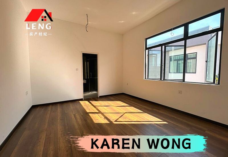 Cinta Sayang Resort Villa