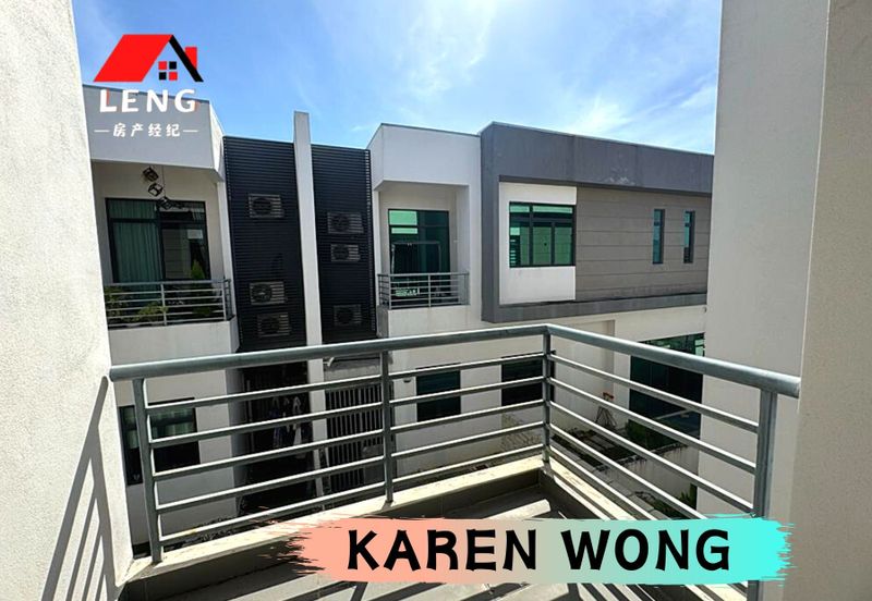 Cinta Sayang Resort Villa