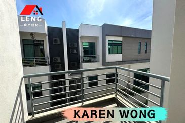 Cinta Sayang Resort Villa