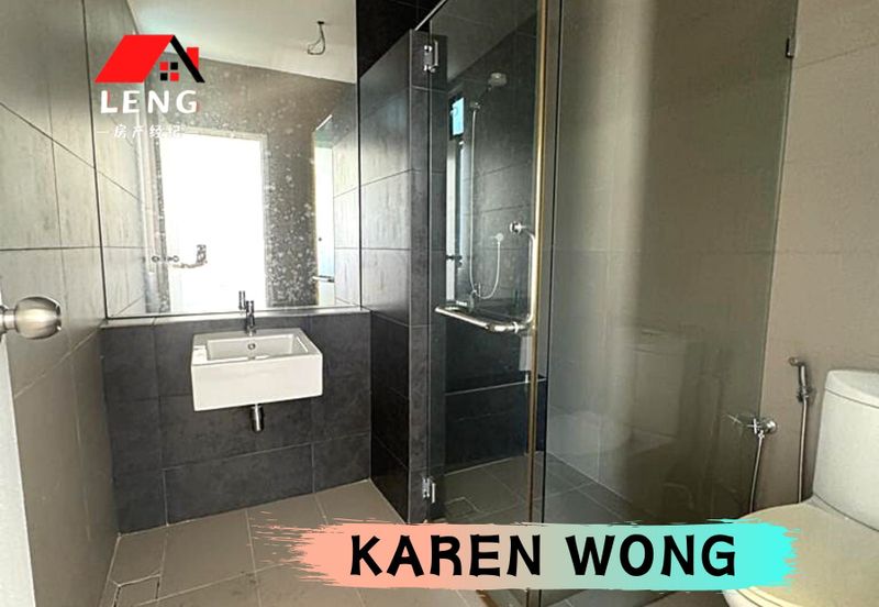 Cinta Sayang Resort Villa