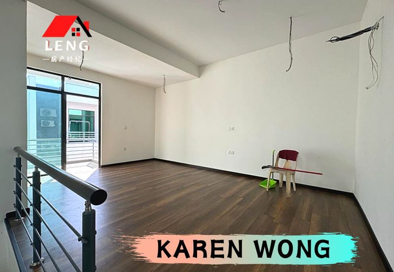 Cinta Sayang Resort Villa