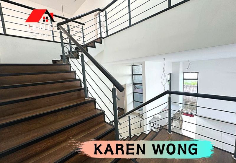 Cinta Sayang Resort Villa