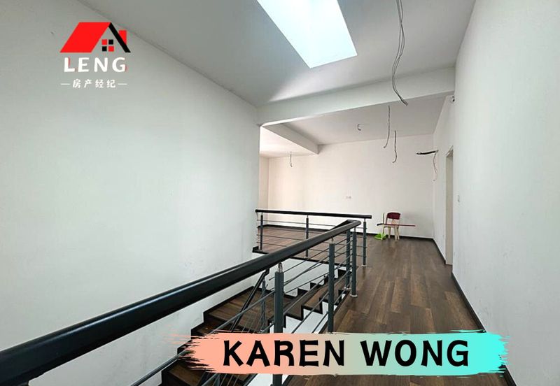 Cinta Sayang Resort Villa