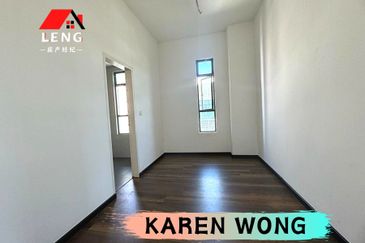 Cinta Sayang Resort Villa