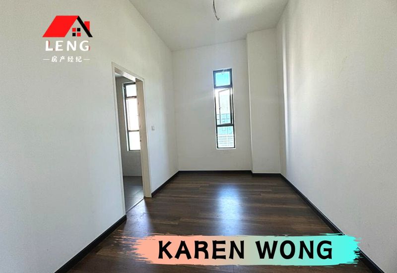 Cinta Sayang Resort Villa