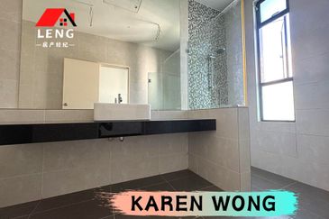 Cinta Sayang Resort Villa