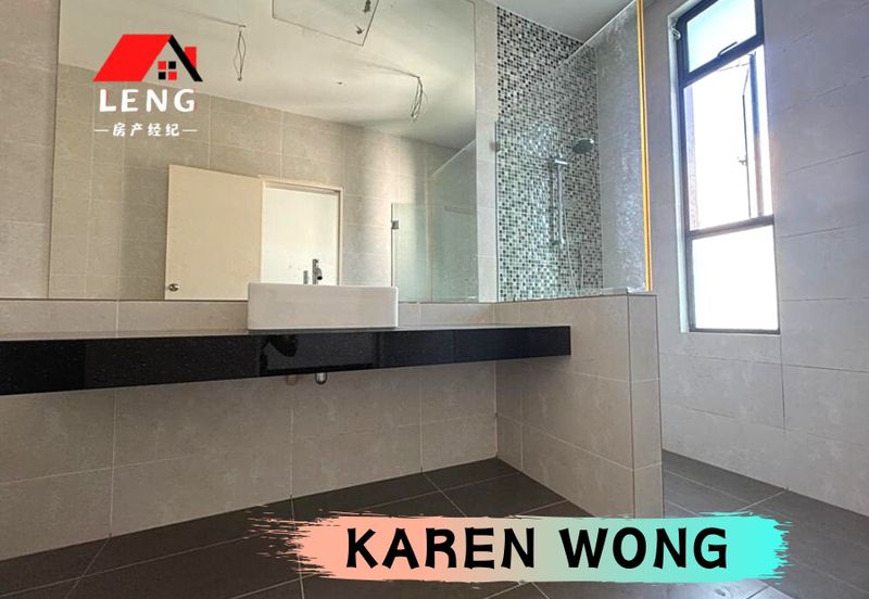 Cinta Sayang Resort Villa