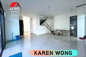 Cinta Sayang Resort Villa