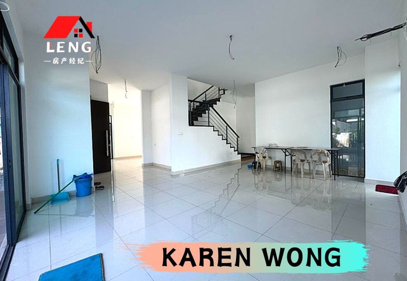 Cinta Sayang Resort Villa