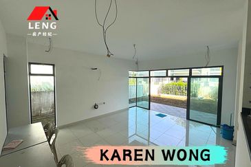 Cinta Sayang Resort Villa