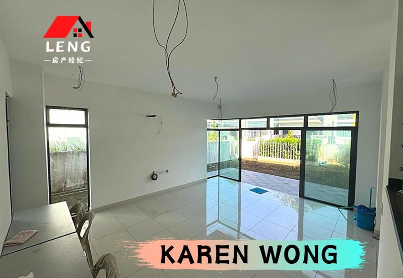 Cinta Sayang Resort Villa