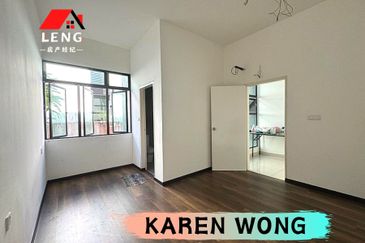 Cinta Sayang Resort Villa