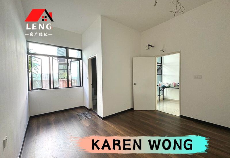 Cinta Sayang Resort Villa