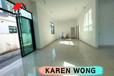 Cinta Sayang Resort Villa