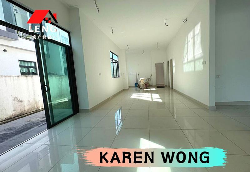 Cinta Sayang Resort Villa