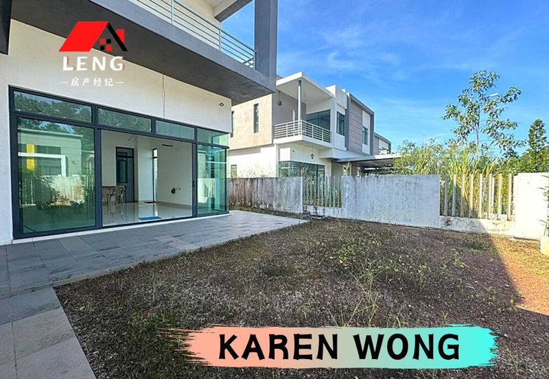 Cinta Sayang Resort Villa