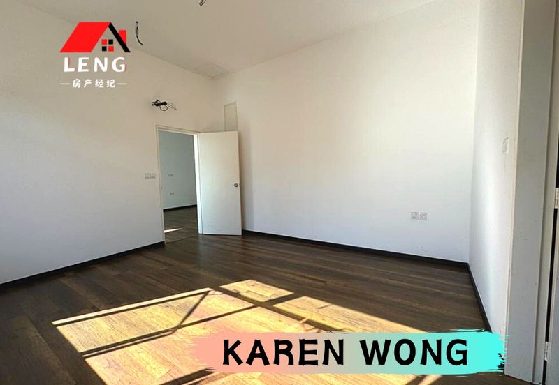 Cinta Sayang Resort Villa