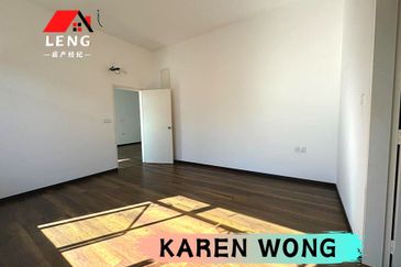 Cinta Sayang Resort Villa