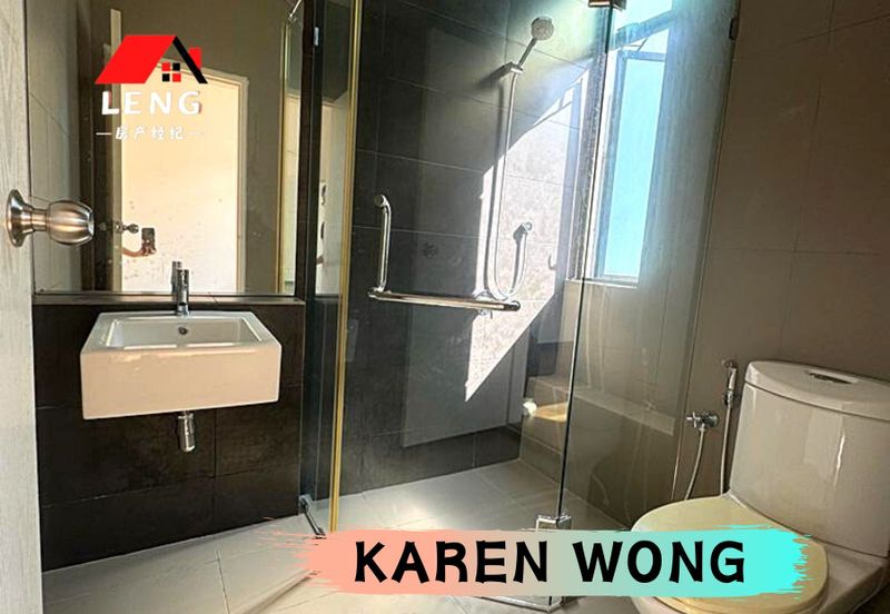 Cinta Sayang Resort Villa