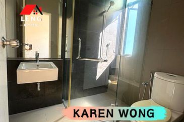 Cinta Sayang Resort Villa