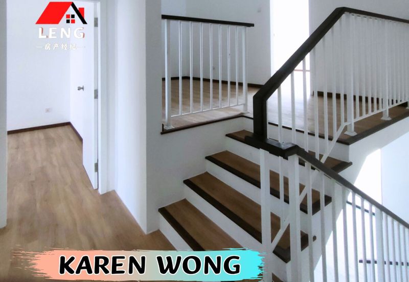 Amaryn @ Bukit Banyan