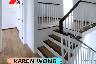 Amaryn @ Bukit Banyan