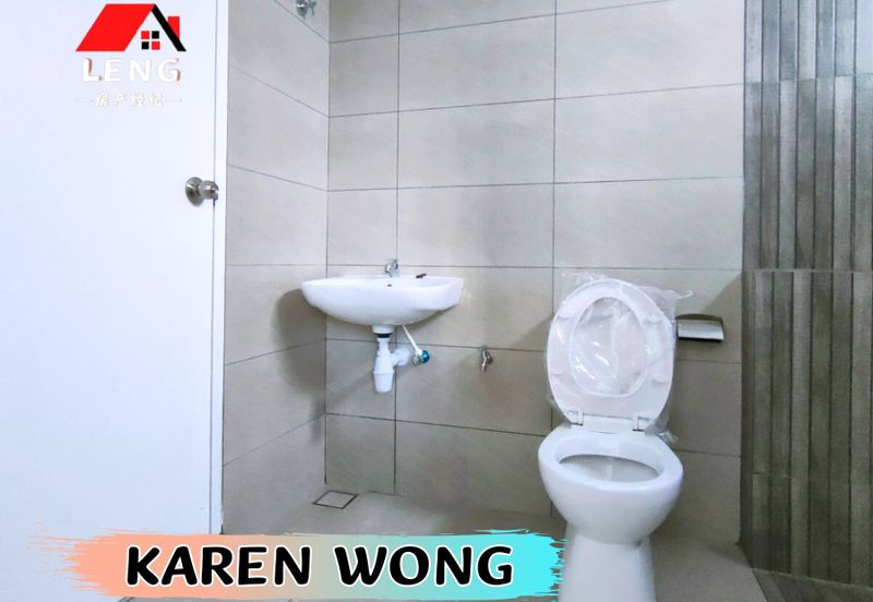 Amaryn @ Bukit Banyan