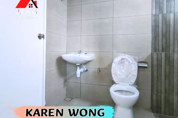 Amaryn @ Bukit Banyan