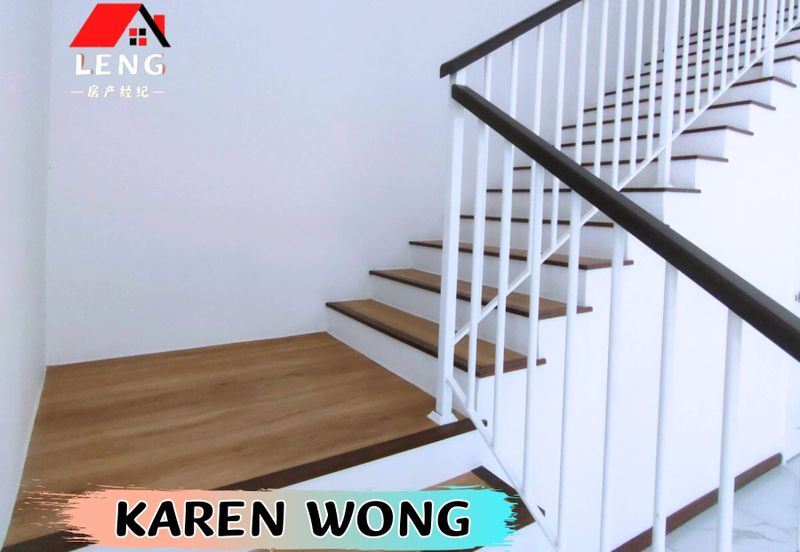 Amaryn @ Bukit Banyan