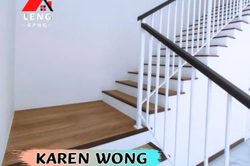 Amaryn @ Bukit Banyan