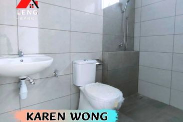 Amaryn @ Bukit Banyan