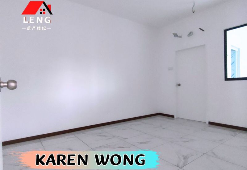 Amaryn @ Bukit Banyan