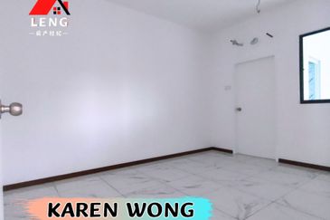 Amaryn @ Bukit Banyan