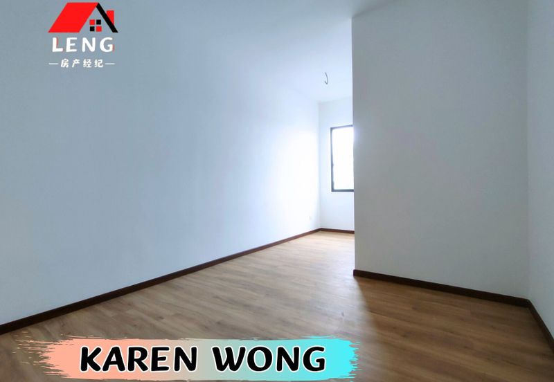 Amaryn @ Bukit Banyan