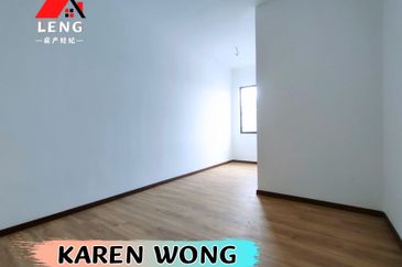 Amaryn @ Bukit Banyan