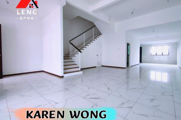 Amaryn @ Bukit Banyan