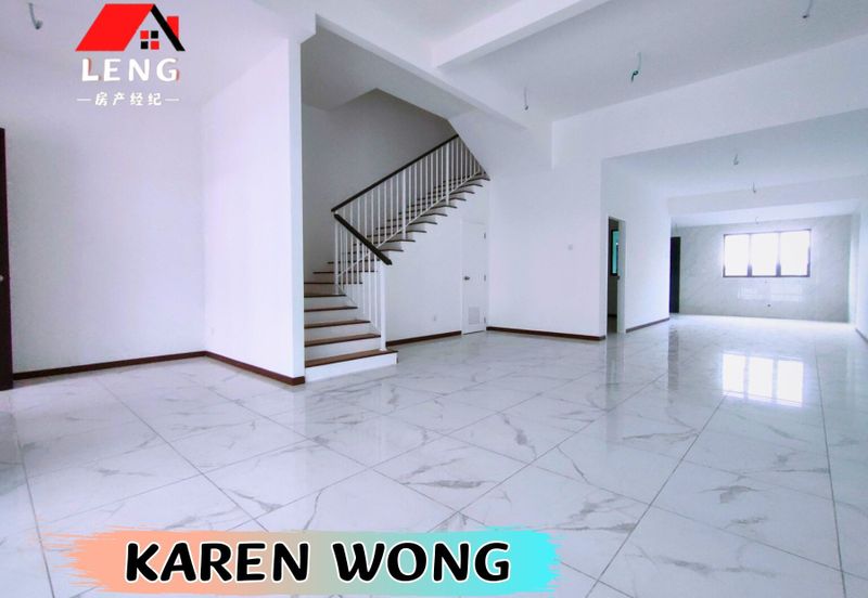 Amaryn @ Bukit Banyan