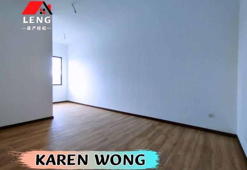 Amaryn @ Bukit Banyan