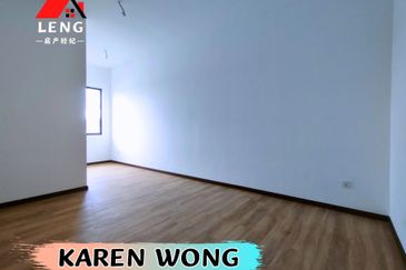 Amaryn @ Bukit Banyan