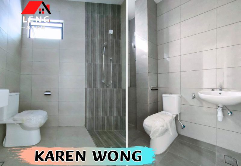 Amaryn @ Bukit Banyan