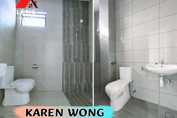 Amaryn @ Bukit Banyan