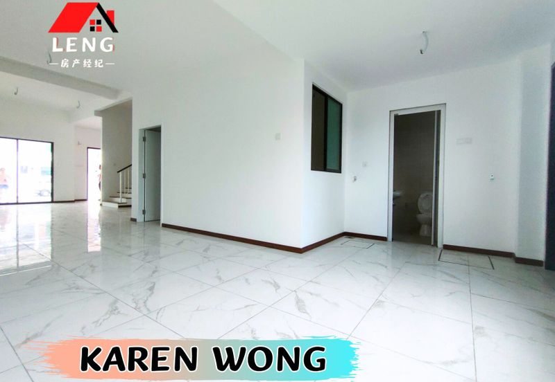 Amaryn @ Bukit Banyan